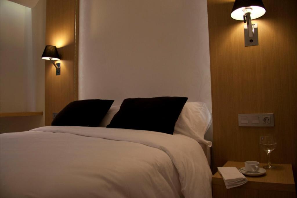 Apartamentos Rurales Las Vegas De Cardeo Room photo