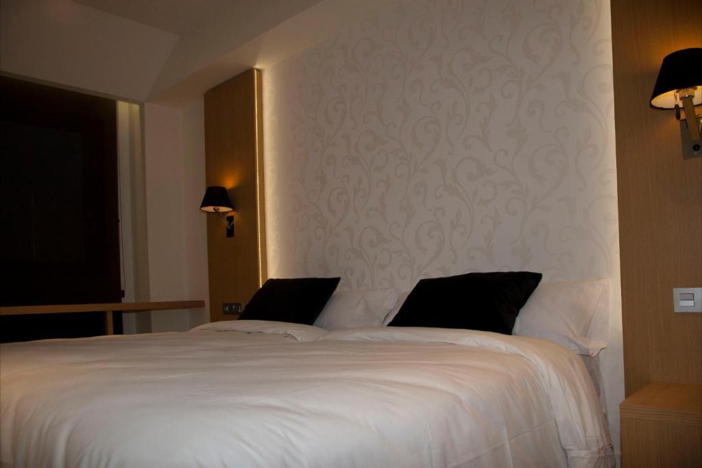 Apartamentos Rurales Las Vegas De Cardeo Room photo