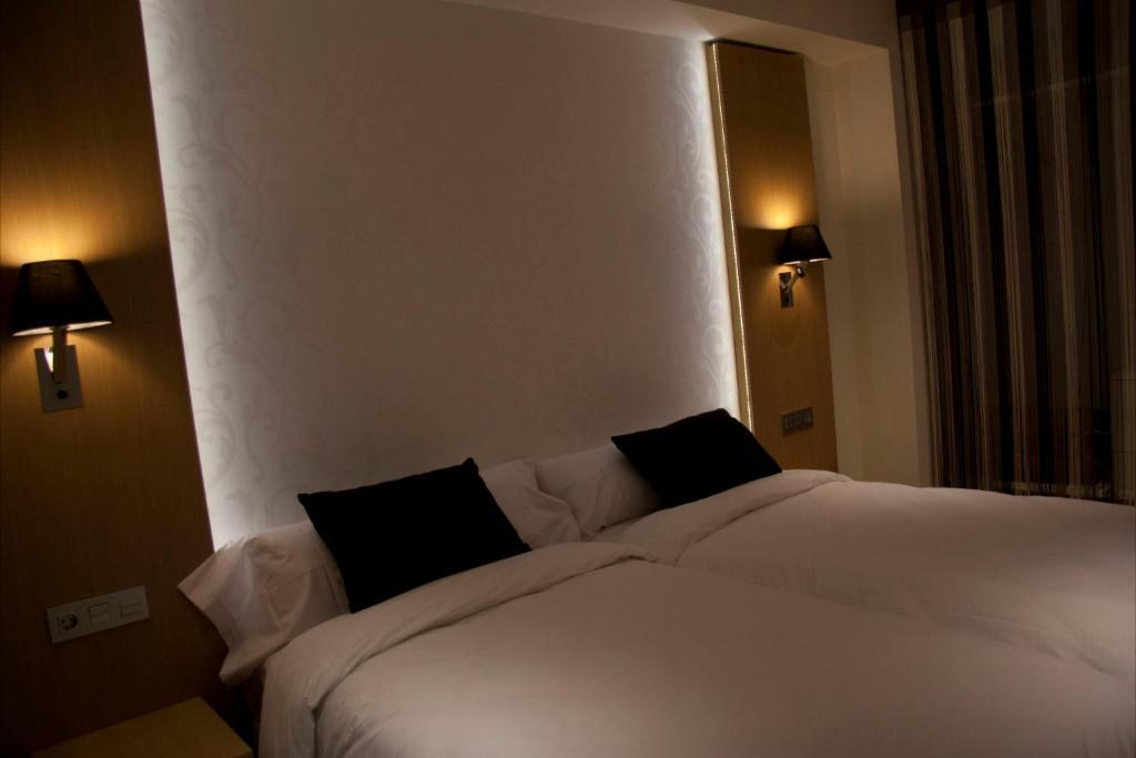 Apartamentos Rurales Las Vegas De Cardeo Room photo