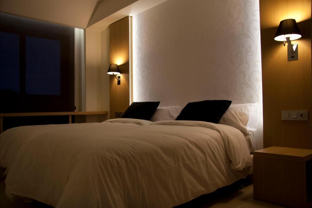 Apartamentos Rurales Las Vegas De Cardeo Room photo