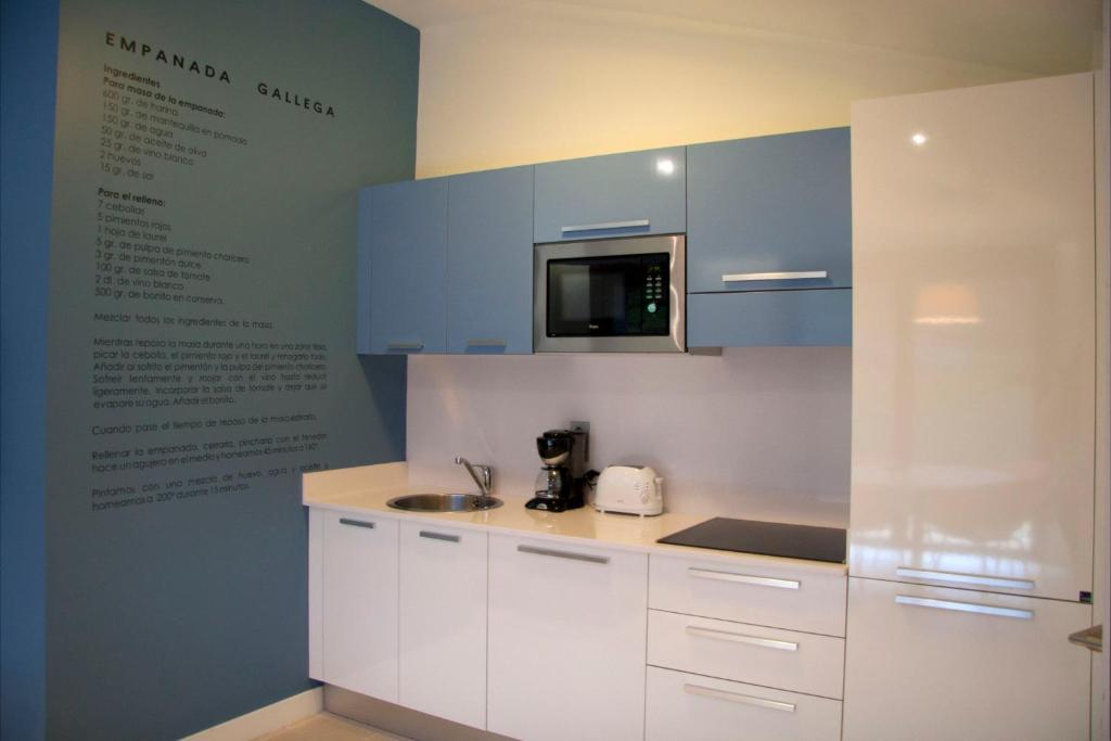 Apartamentos Rurales Las Vegas De Cardeo Room photo