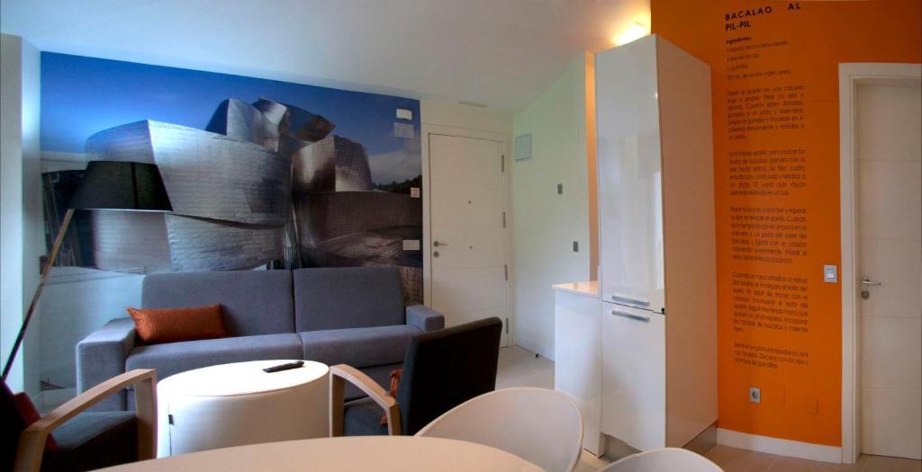 Apartamentos Rurales Las Vegas De Cardeo Room photo
