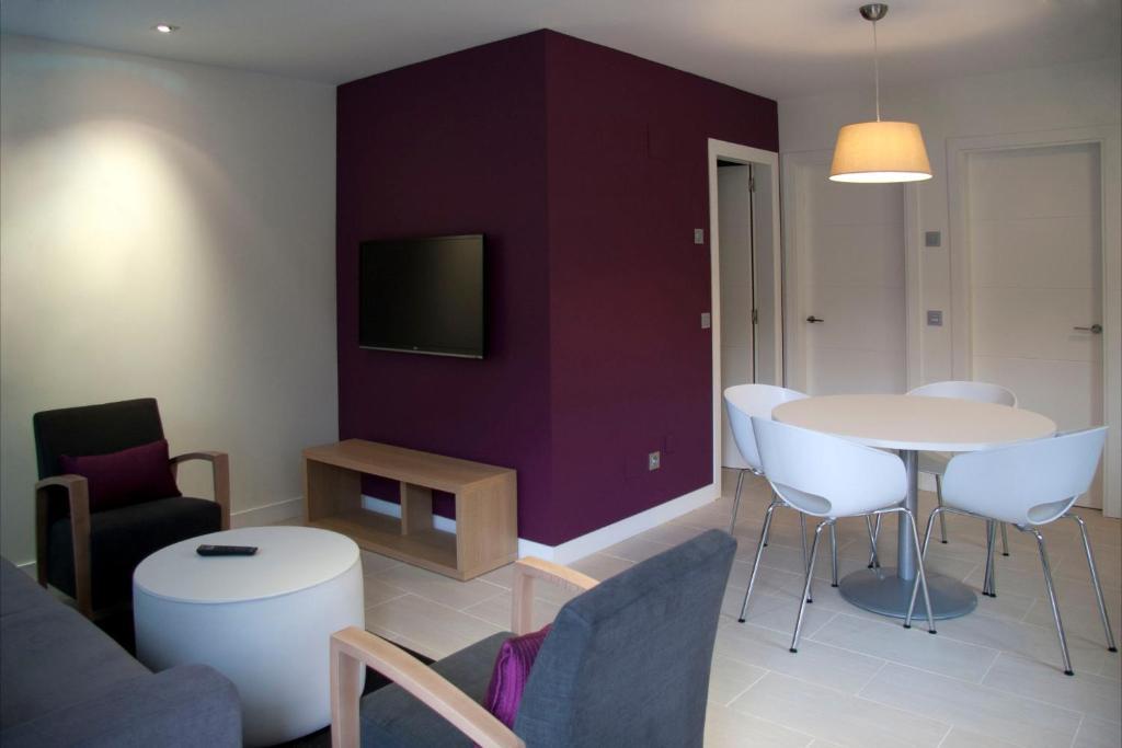 Apartamentos Rurales Las Vegas De Cardeo Room photo