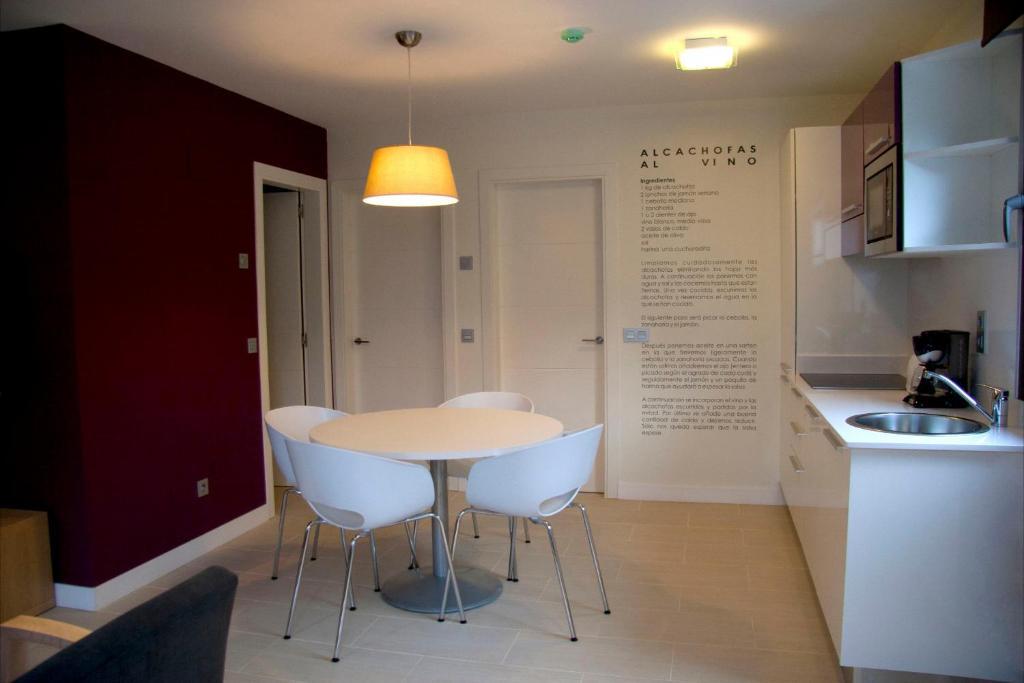 Apartamentos Rurales Las Vegas De Cardeo Room photo