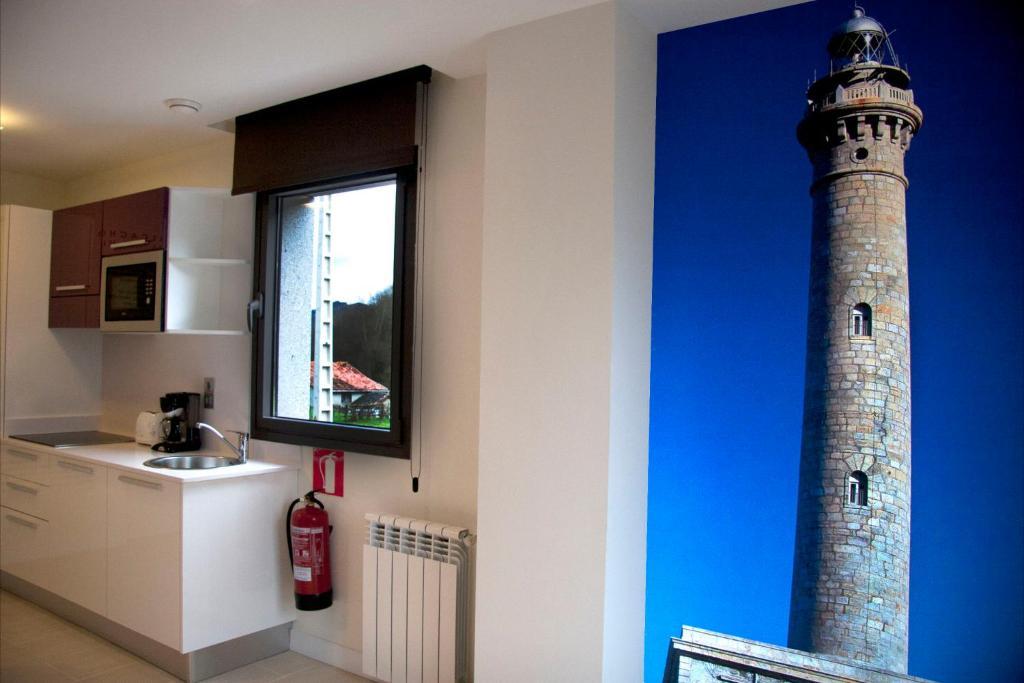 Apartamentos Rurales Las Vegas De Cardeo Room photo
