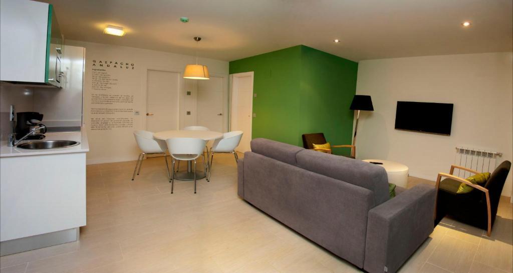 Apartamentos Rurales Las Vegas De Cardeo Room photo